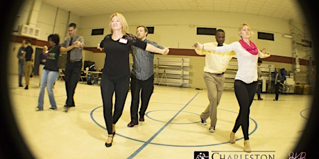 Wednesday 4-Week Salsa(On2) Course at the Arthur Christopher Community Center! May 2018 primary image