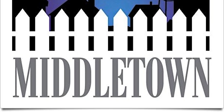 CSUSM Theatre Arts Presents MIDDLETOWN by Will Eno