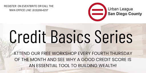 Imagen principal de The 800 Club : Basics to Maintaining Great Credit