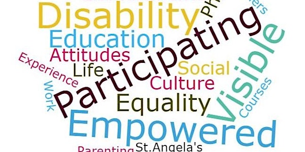 Re-Imagining Disability Equality