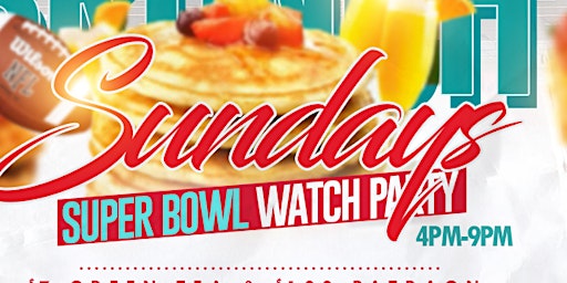 Super Bowl Watch Party @ Social House