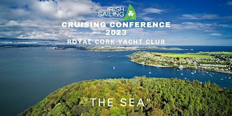 Primaire afbeelding van Irish Sailing Cruising Conference