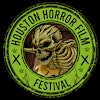 Houston Horror Film Festival's Logo