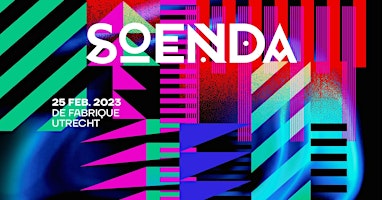Soenda Indoor Festival 2023