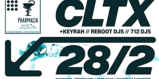 712 x Reboot : CLTX
