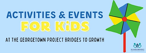 Collection image for Kids' Events & Activities