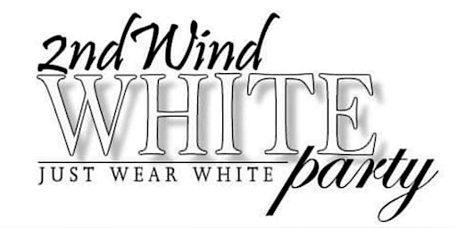 2nd Wind White Party Live at The Redmoor