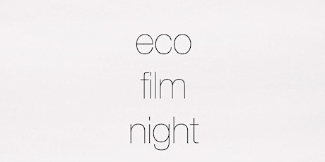 Eco-Film Night