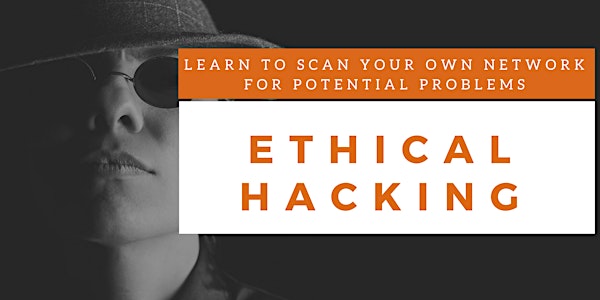 Ethical Hacking Training (English)