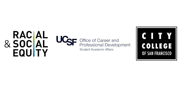 UCSF-CCSF Inclusive Research Mentor/Manager Series - Spring 2023