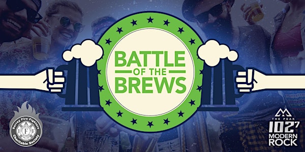 Battle of the Brews 2018