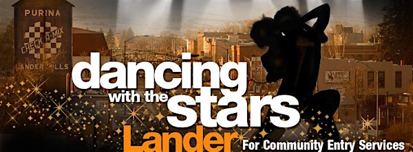 Dancing with the Stars Lander