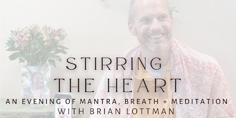 Stirring The Heart: Satsang