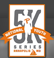 National Youth 5k - Annapolis primary image