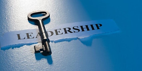 The 2018 Leadership Workshop primary image