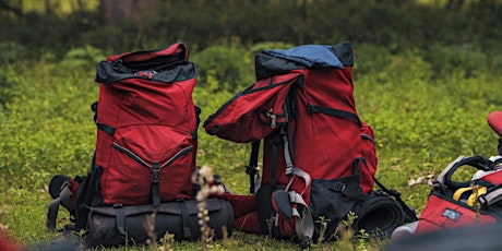 Bronze Hiking Expedition (15228), Berowra Valley - 30 Sept to  1 Oct