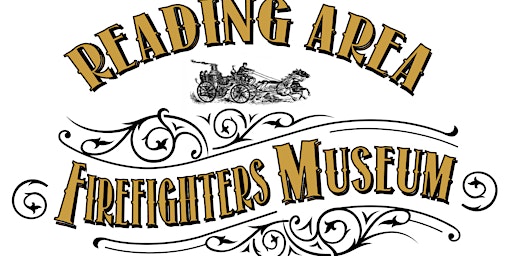 General Admission: Reading Area Fire Museum primary image