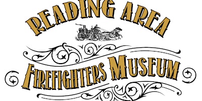 Hauptbild für General Admission: Reading Area Fire Museum