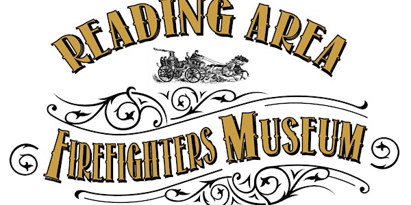 General Admission: Reading Area Fire Museum