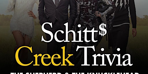Schitt's Creek Trivia
