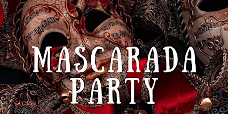 Imagen principal de Masquerade Party