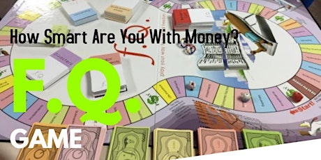 How Smart Are You With Money? primary image