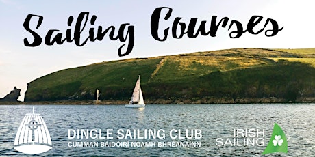 Sailing Course -  Improving skills  -  (Level 3) primary image