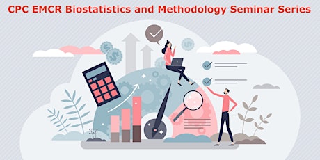 Biostatistics and Methodology Seminar: Propensity Methods