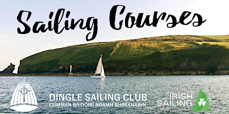 Basic Skills Sailing Course - (level 2) primary image