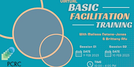 Basic Facilitation Training primary image