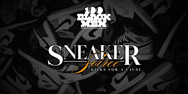 Sneaker Soiree: Kicks For A Cause