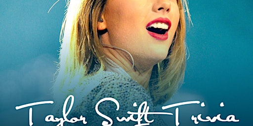 Taylor Swift Trivia