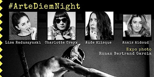 Arte Diem Night #4