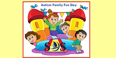 Free Autism Family Fun Day