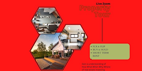 Live Property Tour