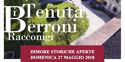 Giornata ADSI - Racconigi - Tenuta Berroni Giornata ADSI - Racconigi - Tenuta Berroni