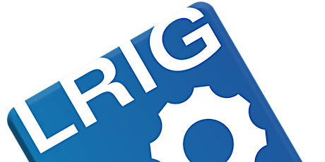 LRIG Philadelphia Annual Vendor Show 2024