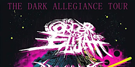 The Dark Allegiance Tour