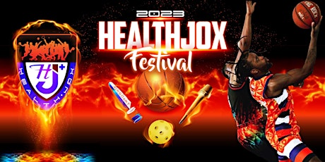 HealthJox Festival - 2023