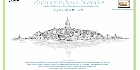 Kartpostallarla istanbul primary image