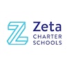 Logotipo da organização Zeta Charter Schools