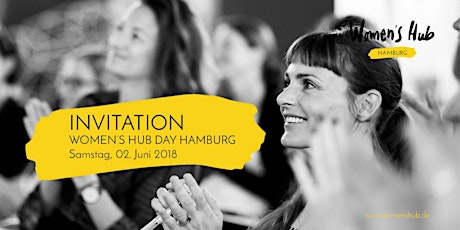WOMEN'S HUB DAY Hamburg #1