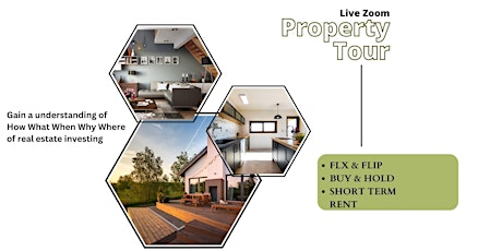 Live Property Tour