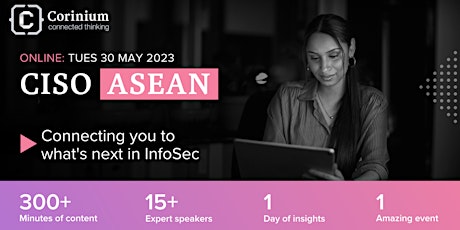 CISO ASEAN Online