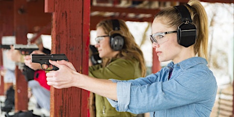 Arizona CCW Permit Class Goodyear AZ primary image