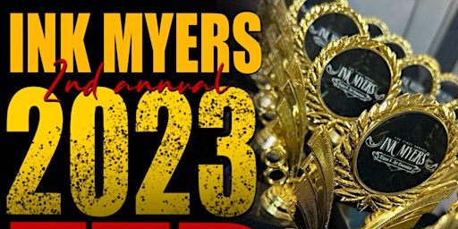 Ink Myers Tattoo Convention 2023
