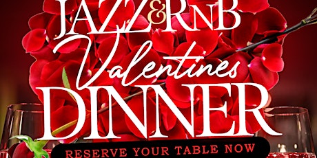 Private Valentines Dinner & Music-Dinner for TWO