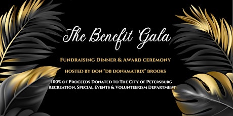 The Benefit Gala