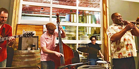 Music at the Library: Jon Klekman Quartet