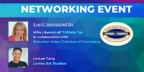 FREE Business Networking Event